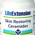 Life Extension皮肤修复神经酰胺，30支（每包2个）